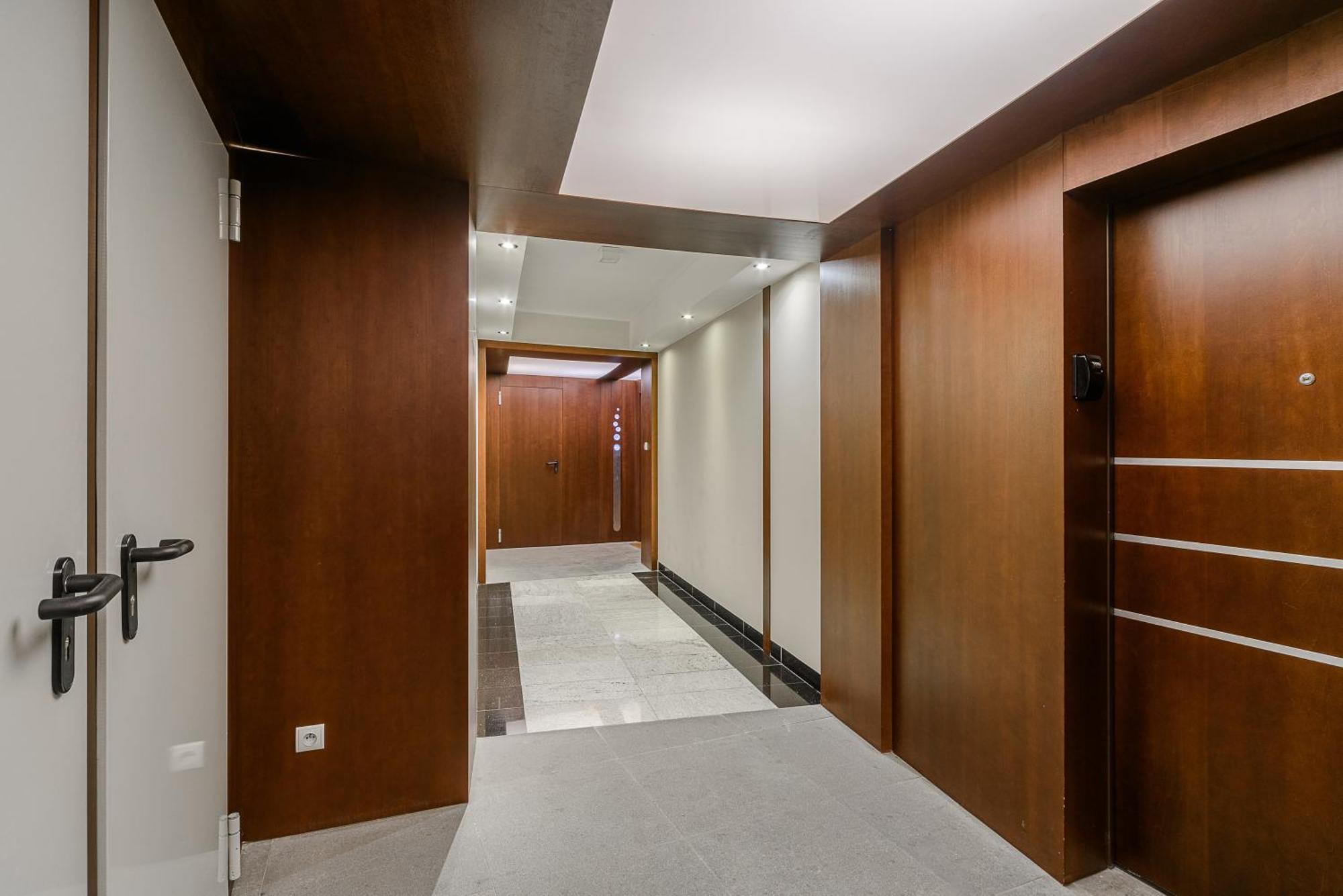 Oxygen Wronia - Browary Warszawskie - P&O Serviced Apartments Varsovia Exterior foto