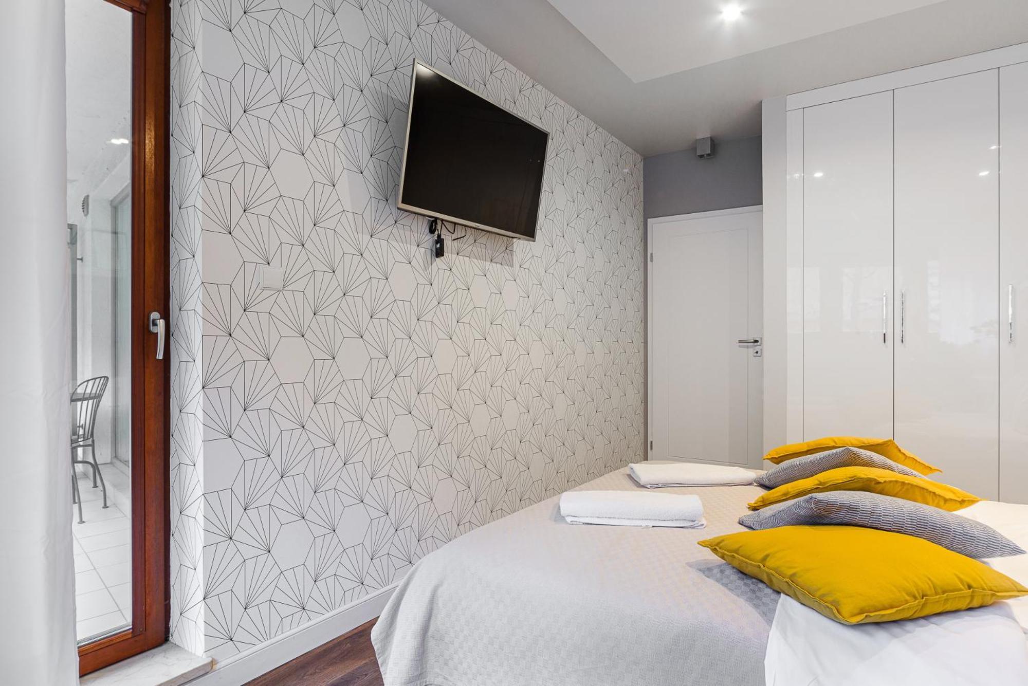 Oxygen Wronia - Browary Warszawskie - P&O Serviced Apartments Varsovia Exterior foto