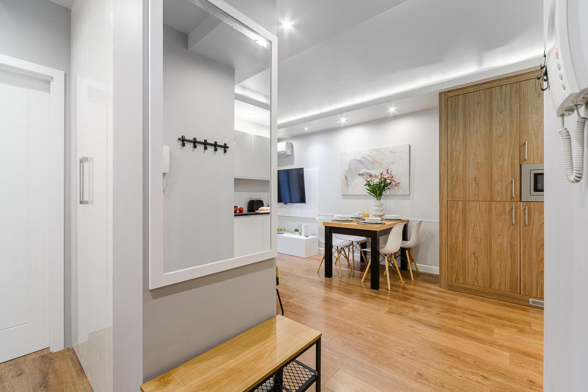 Oxygen Wronia - Browary Warszawskie - P&O Serviced Apartments Varsovia Exterior foto