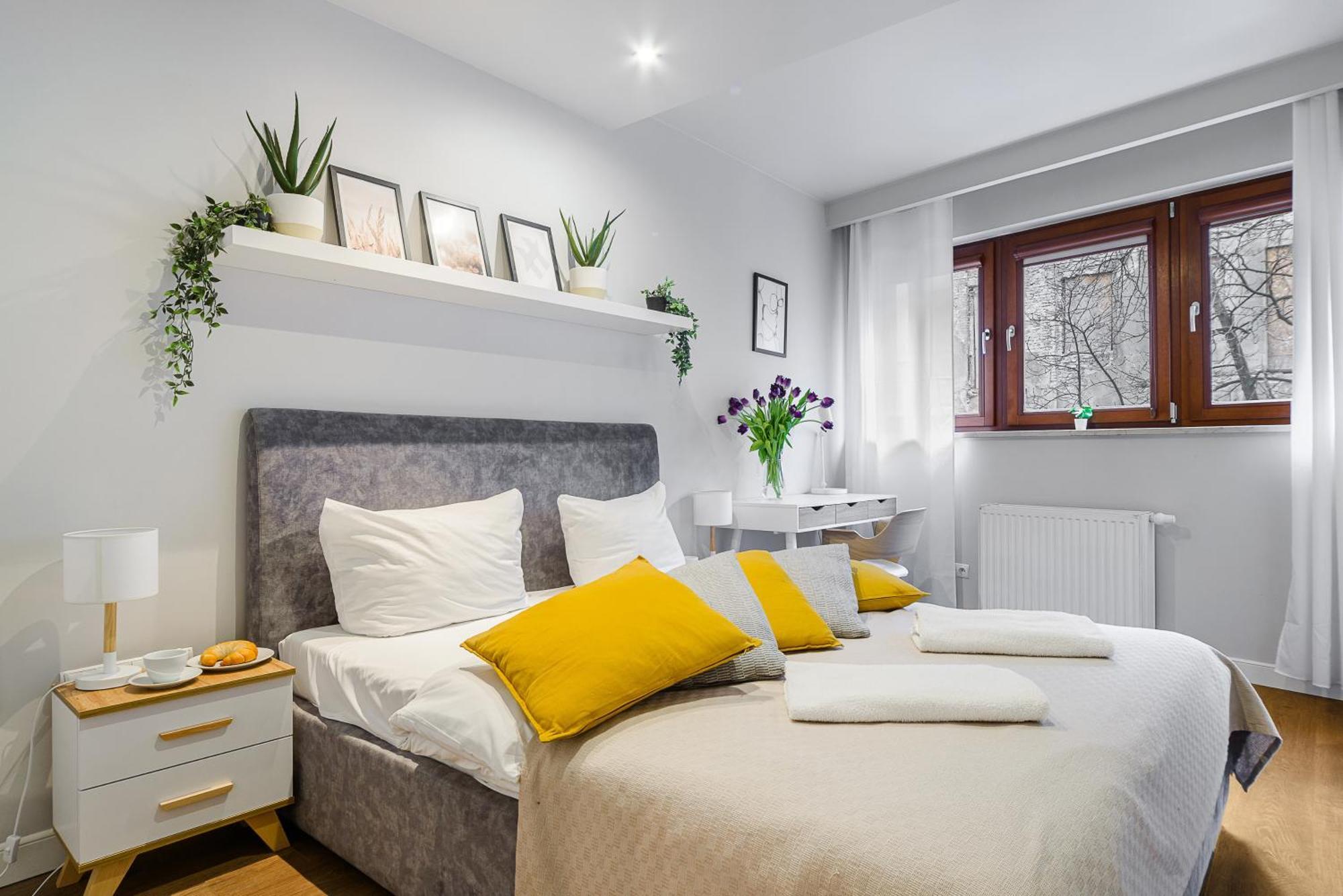 Oxygen Wronia - Browary Warszawskie - P&O Serviced Apartments Varsovia Exterior foto