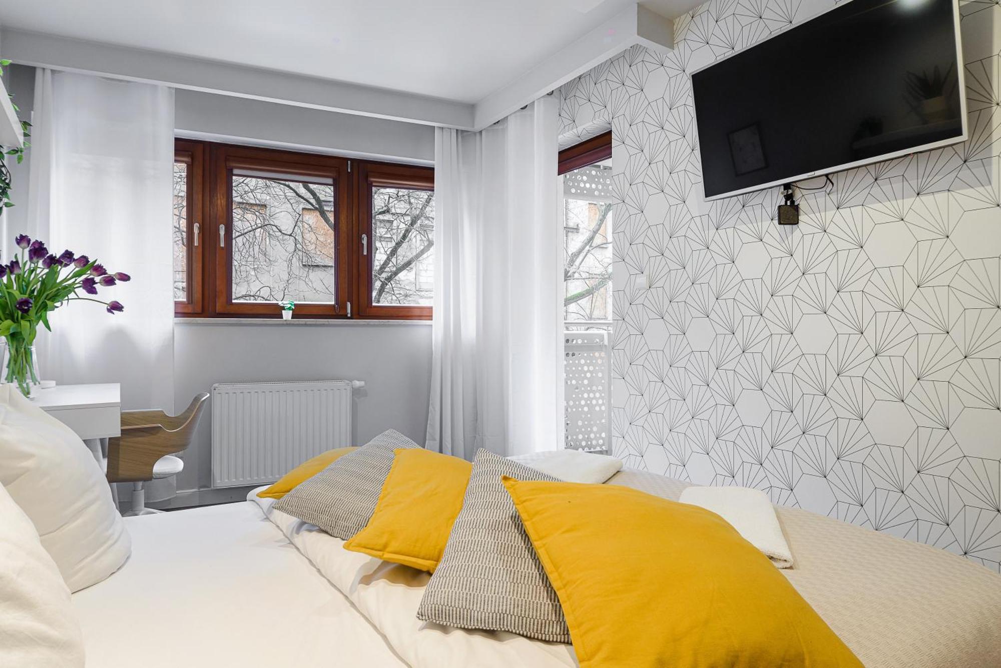 Oxygen Wronia - Browary Warszawskie - P&O Serviced Apartments Varsovia Exterior foto
