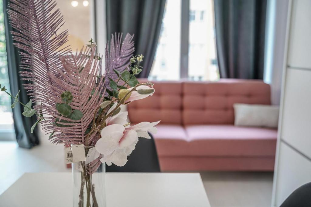 Oxygen Wronia - Browary Warszawskie - P&O Serviced Apartments Varsovia Exterior foto